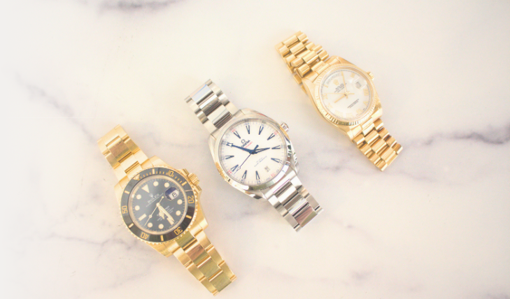 Jewelry stores that buy watches best sale